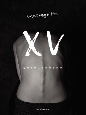cover image of XV